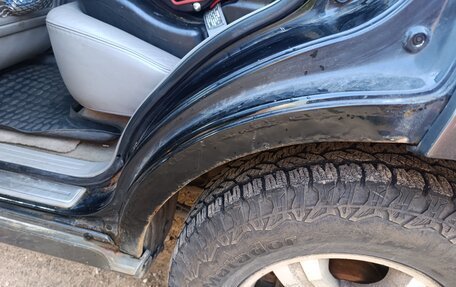 KIA Sorento IV, 2004 год, 280 000 рублей, 9 фотография