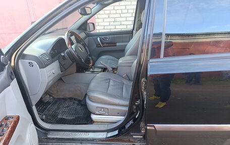 KIA Sorento IV, 2004 год, 280 000 рублей, 11 фотография