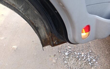 KIA Sorento IV, 2004 год, 280 000 рублей, 10 фотография