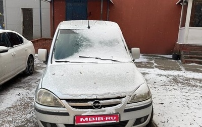 Opel Combo C, 2008 год, 250 000 рублей, 1 фотография