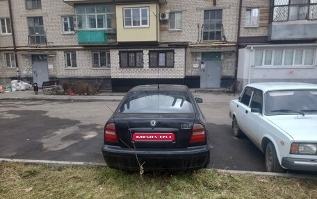 Skoda Octavia IV, 1998 год, 200 000 рублей, 1 фотография