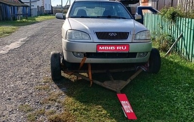 Chery Amulet (A15) I, 2007 год, 40 000 рублей, 1 фотография