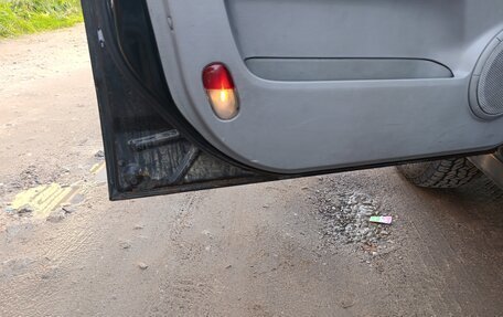 KIA Sorento IV, 2004 год, 280 000 рублей, 12 фотография