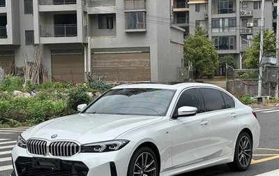 BMW 3 серия, 2023 год, 3 400 000 рублей, 1 фотография