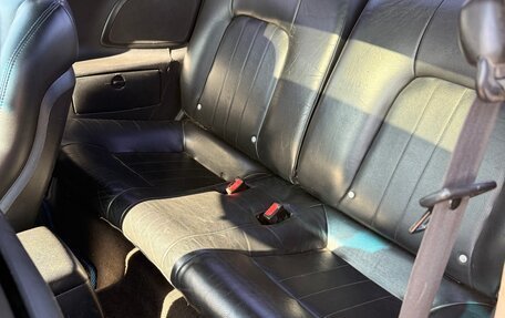 Hyundai Tiburon, 2002 год, 400 000 рублей, 1 фотография