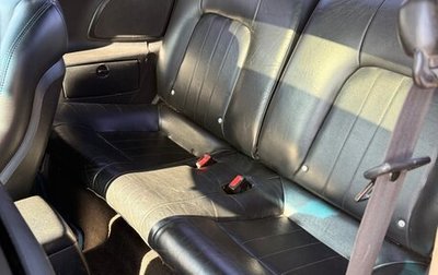 Hyundai Tiburon, 2002 год, 400 000 рублей, 1 фотография