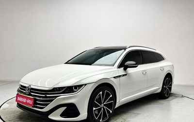 Volkswagen Passat CC, 2023 год, 4 450 000 рублей, 1 фотография