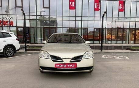 Nissan Primera III, 2003 год, 450 000 рублей, 2 фотография