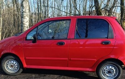 Chery Sweet (QQ), 2007 год, 300 000 рублей, 1 фотография