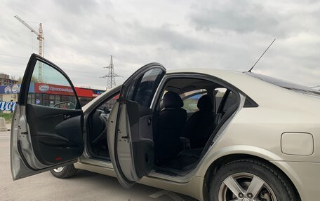 Nissan Primera III, 2003 год, 450 000 рублей, 9 фотография