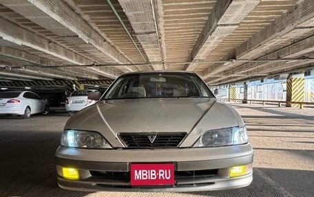 Toyota Vista, 1997 год, 395 000 рублей, 1 фотография