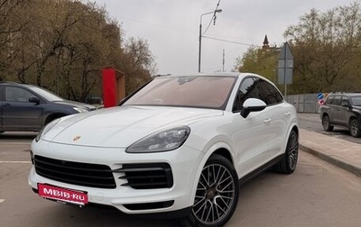Porsche Cayenne III, 2020 год, 9 200 000 рублей, 1 фотография
