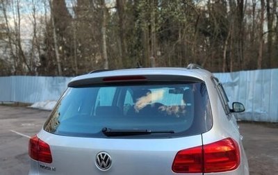 Volkswagen Tiguan I, 2013 год, 1 800 000 рублей, 1 фотография