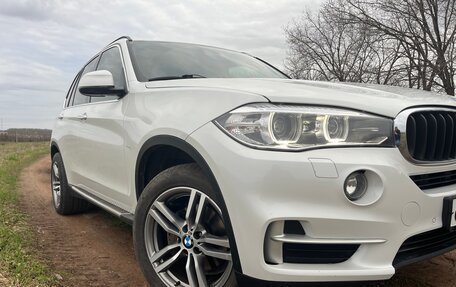 BMW X5, 2017 год, 3 500 000 рублей, 1 фотография