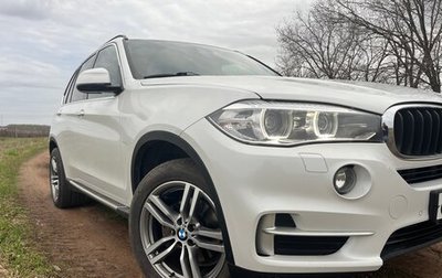 BMW X5, 2017 год, 3 500 000 рублей, 1 фотография