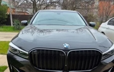 BMW 7 серия, 2019 год, 6 300 000 рублей, 1 фотография