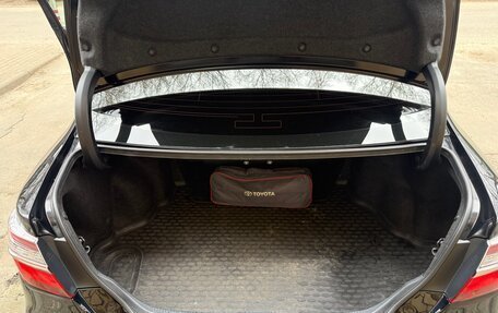 Toyota Camry, 2018 год, 2 390 000 рублей, 7 фотография