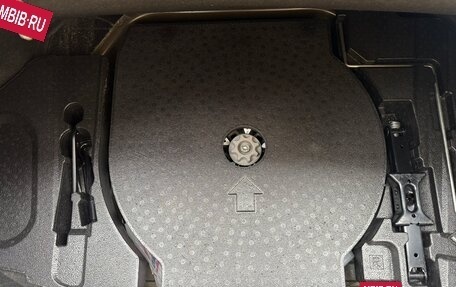 Toyota Camry, 2018 год, 2 390 000 рублей, 8 фотография