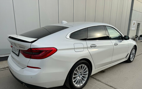 BMW 6 серия, 2018 год, 3 400 000 рублей, 4 фотография