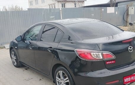 Mazda 3, 2013 год, 1 150 000 рублей, 1 фотография