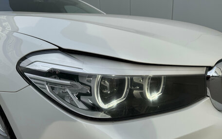 BMW 6 серия, 2018 год, 3 400 000 рублей, 5 фотография
