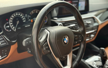 BMW 6 серия, 2018 год, 3 400 000 рублей, 6 фотография