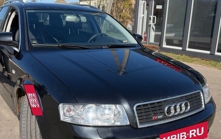 Audi A4, 2003 год, 550 000 рублей, 1 фотография