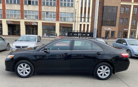 Toyota Camry, 2011 год, 1 250 000 рублей, 1 фотография