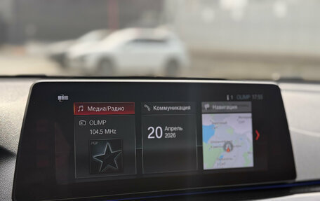 BMW 6 серия, 2018 год, 3 400 000 рублей, 8 фотография