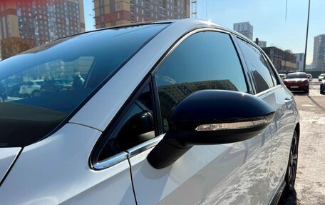 Volkswagen Golf VIII, 2023 год, 2 000 000 рублей, 5 фотография