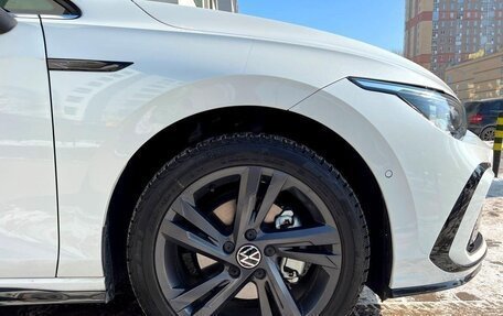 Volkswagen Golf VIII, 2023 год, 2 000 000 рублей, 7 фотография