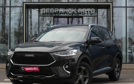Haval F7 I, 2021 год, 1 845 000 рублей, 1 фотография