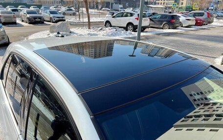 Volkswagen Golf VIII, 2023 год, 2 000 000 рублей, 8 фотография