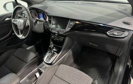 Opel Astra K, 2018 год, 1 399 800 рублей, 3 фотография