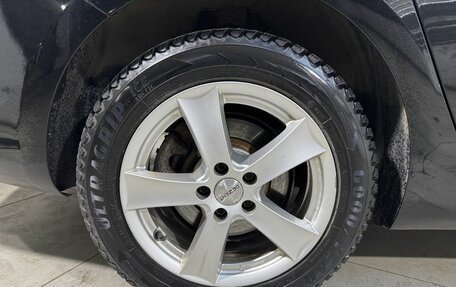 Opel Astra K, 2018 год, 1 399 800 рублей, 5 фотография