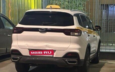 Chery Tiggo 8 I, 2023 год, 1 570 000 рублей, 2 фотография