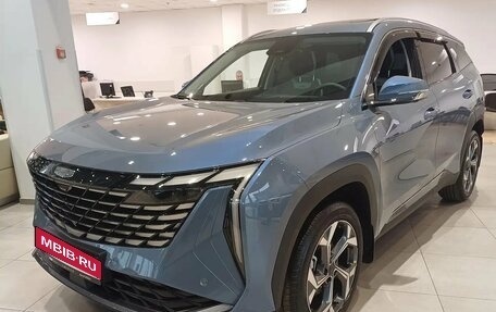 Geely Atlas, 2025 год, 3 970 990 рублей, 1 фотография