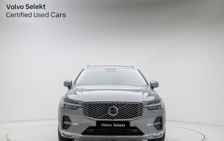 Volvo XC60 II, 2026 год, 7 499 000 рублей, 2 фотография