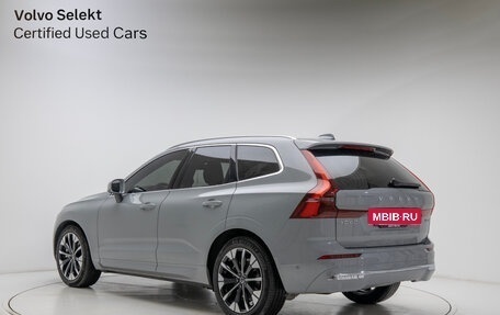 Volvo XC60 II, 2026 год, 7 499 000 рублей, 3 фотография