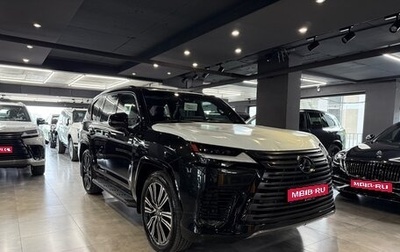 Lexus LX, 2026 год, 17 500 000 рублей, 1 фотография