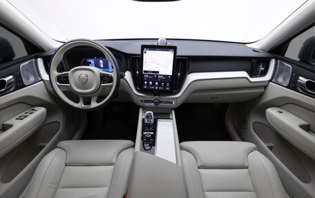 Volvo XC60 II, 2026 год, 7 499 000 рублей, 6 фотография