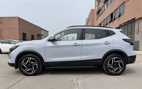 Nissan Qashqai, 2026 год, 2 470 007 рублей, 4 фотография