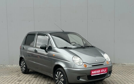 Daewoo Matiz I, 2014 год, 211 765 рублей, 1 фотография