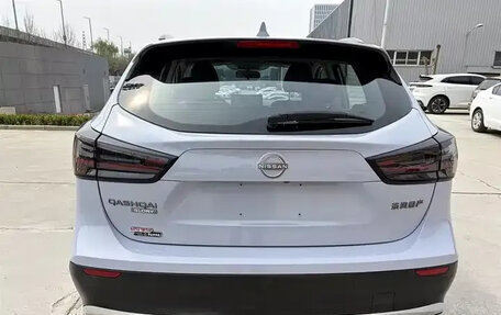 Nissan Qashqai, 2026 год, 2 470 007 рублей, 7 фотография