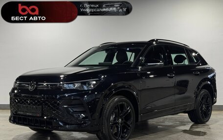 Volkswagen Tiguan, 2026 год, 4 650 000 рублей, 1 фотография