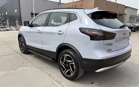 Nissan Qashqai, 2026 год, 2 470 007 рублей, 8 фотография
