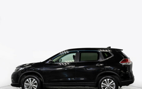 Nissan X-Trail, 2017 год, 1 838 000 рублей, 6 фотография