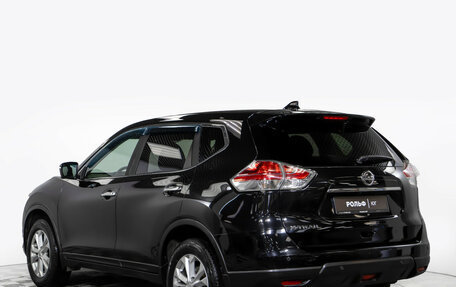 Nissan X-Trail, 2017 год, 1 838 000 рублей, 5 фотография