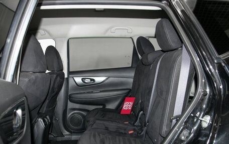 Nissan X-Trail, 2017 год, 1 838 000 рублей, 8 фотография