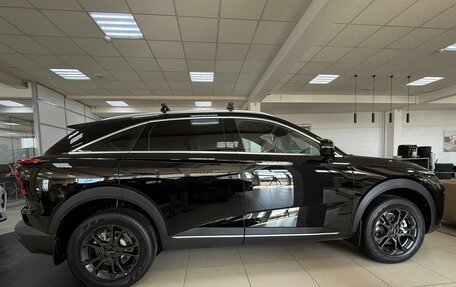 Haval F7, 2026 год, 3 699 000 рублей, 8 фотография